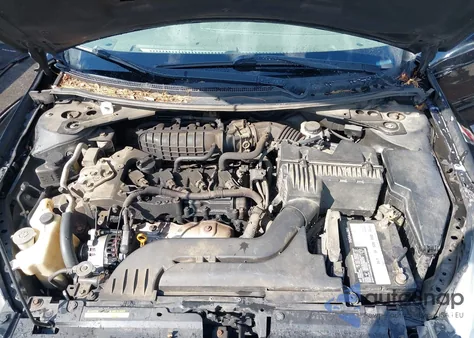 2012 Nissan Altima 2.5 S z USA, uszkodzony, nr VIN 1N4AL2AP9CC155805